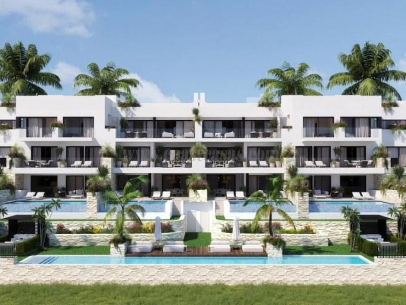 Venta de apartamento en Orihuela