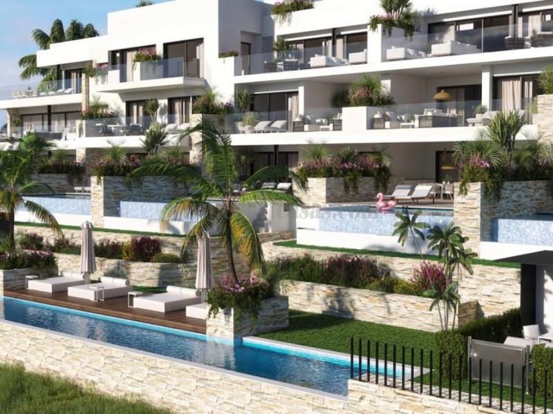 Venta de apartamento en Orihuela