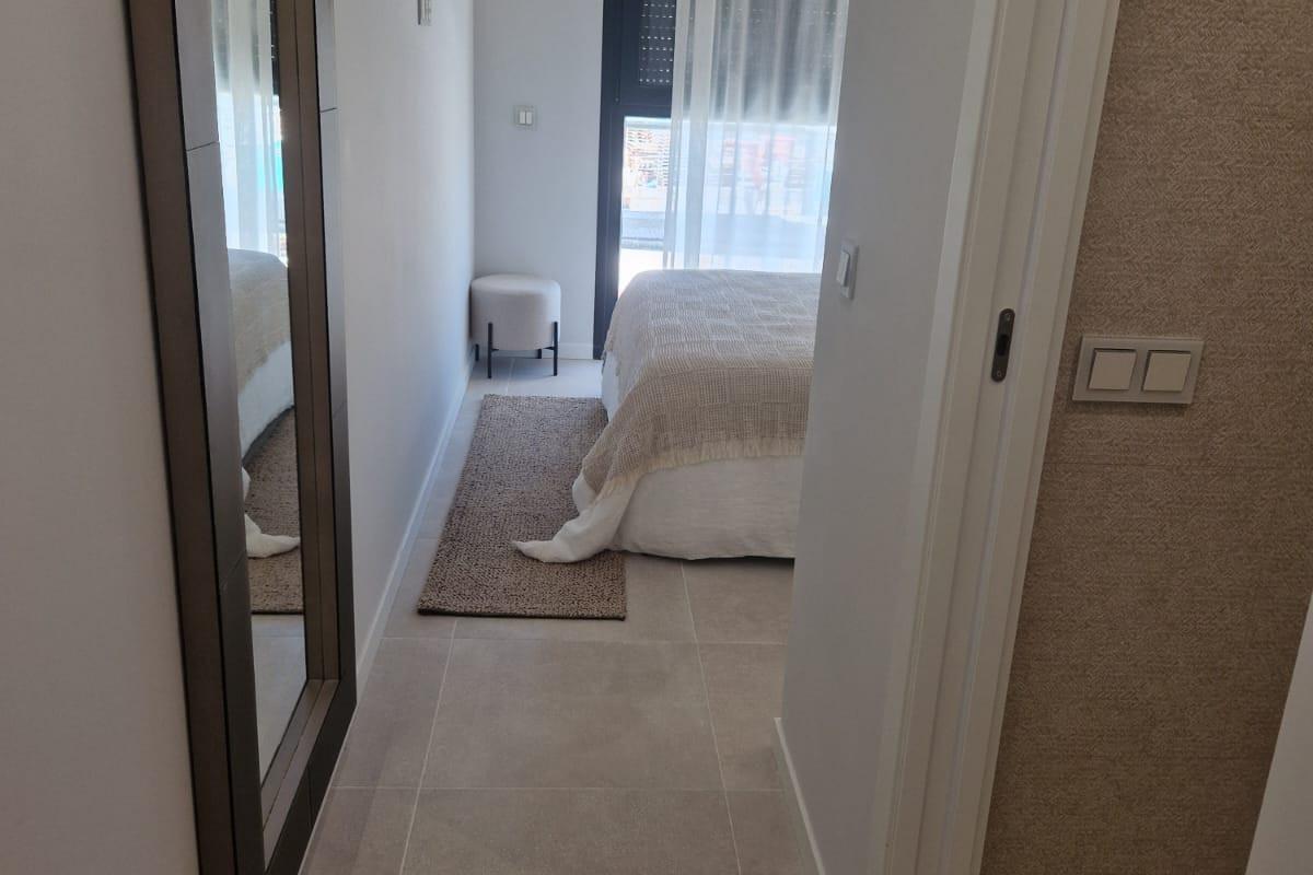 Venta de apartamento en Dénia