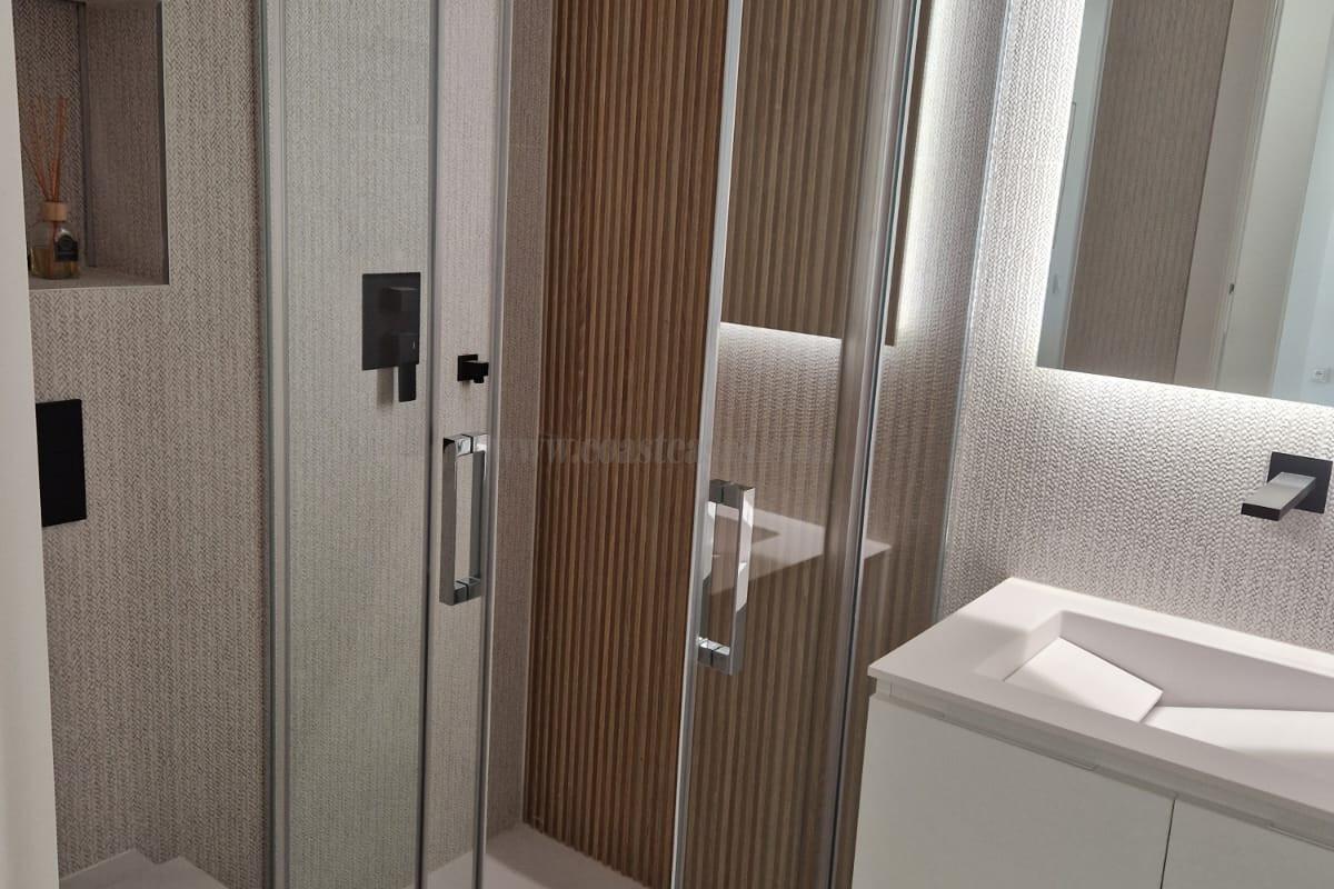 Venta de apartamento en Dénia