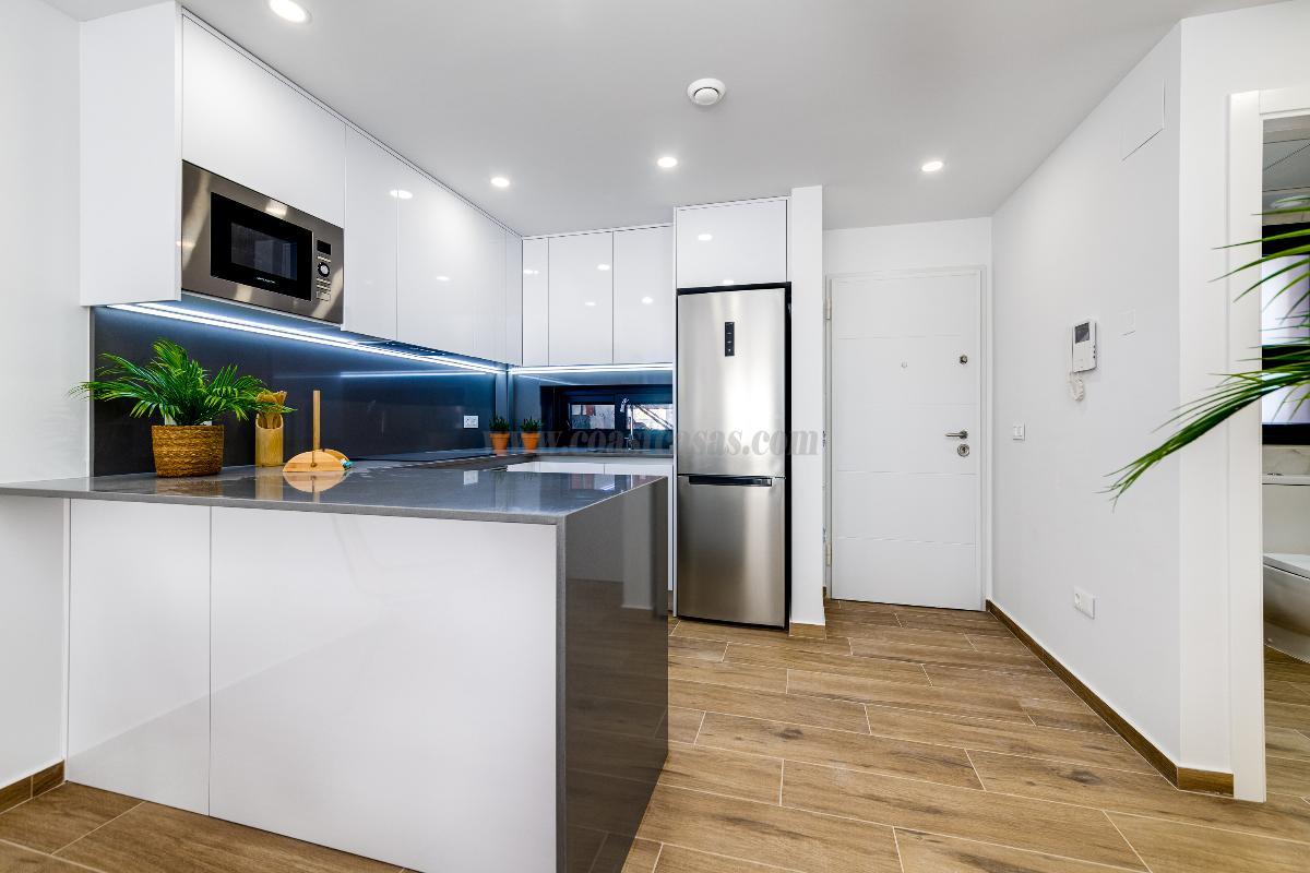 Venta de apartamento en Orihuela Costa