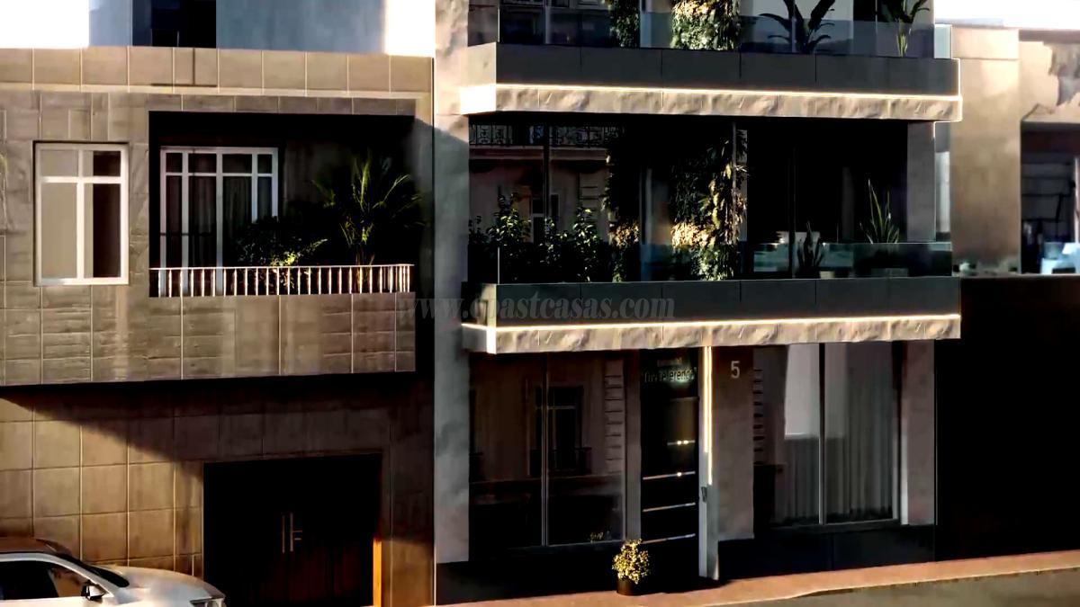 Venta de apartamento en Torrevieja