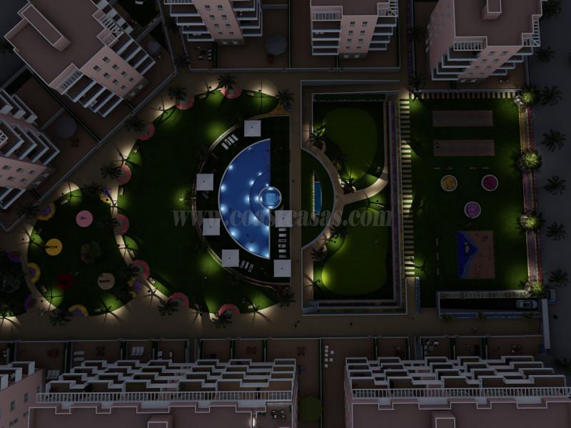 Venta de apartamento en Guardamar del Segura