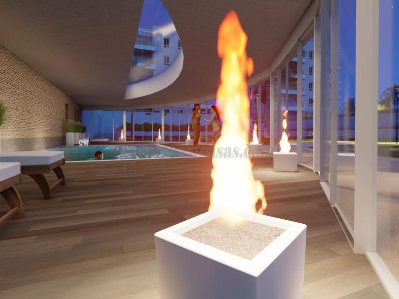 Venta de apartamento en Guardamar del Segura