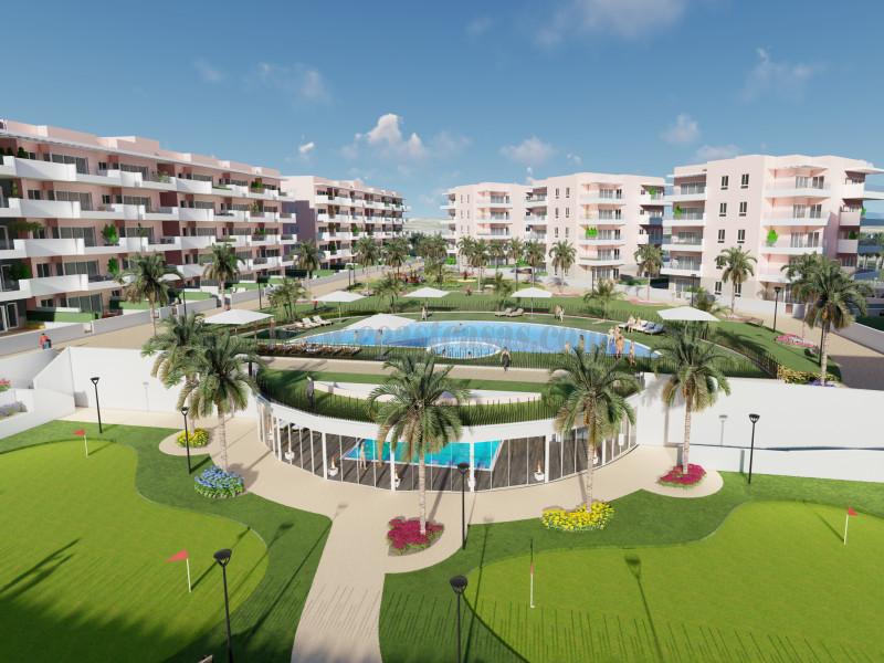 Venta de apartamento en Guardamar del Segura