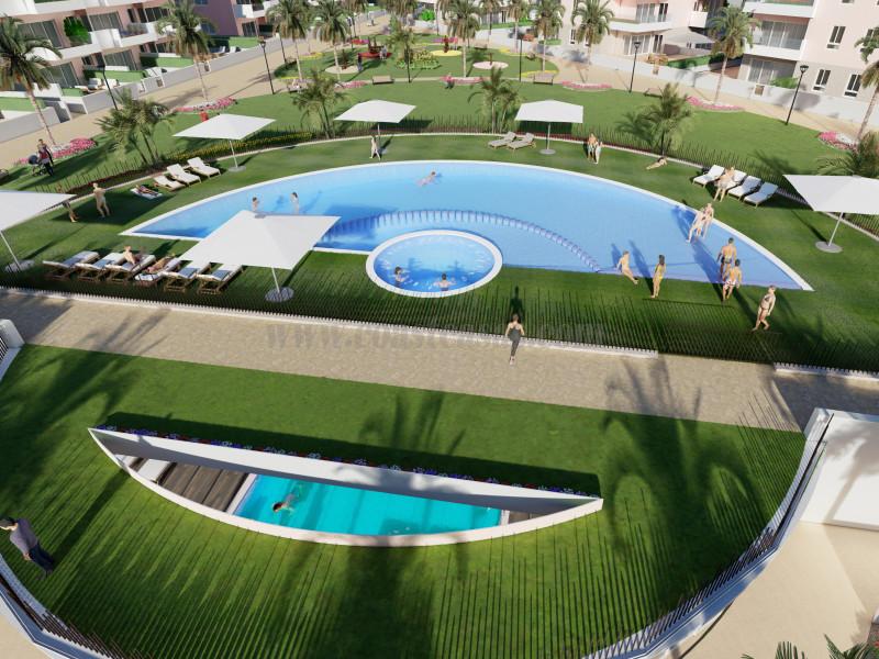 Venta de apartamento en Guardamar del Segura