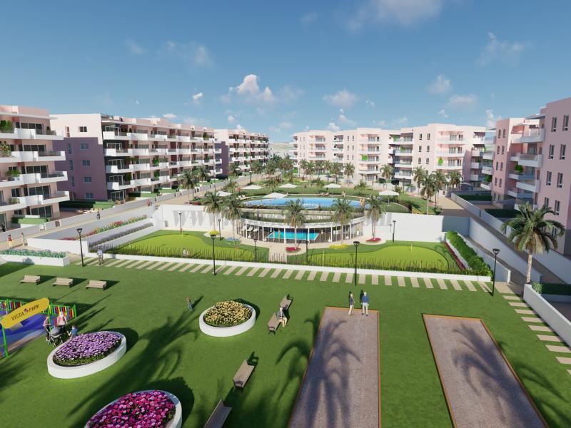 Venta de apartamento en Guardamar del Segura