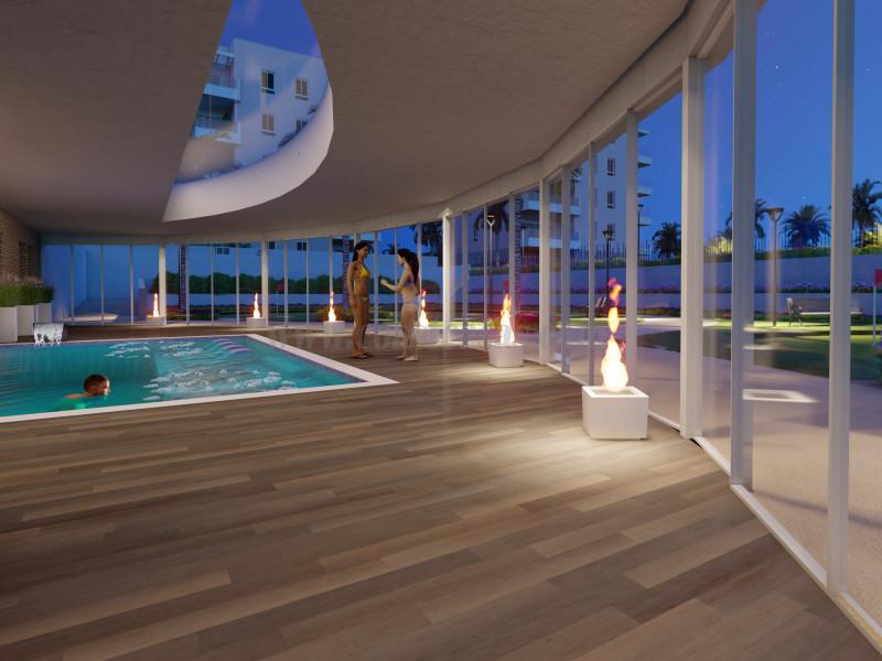 Venta de apartamento en Guardamar del Segura