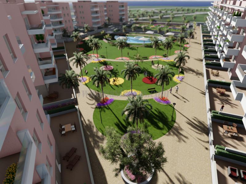 Venta de apartamento en Guardamar del Segura