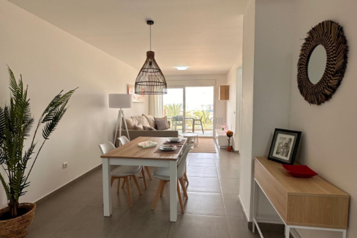 Venta de apartamento en La Manga Del Mar Menor