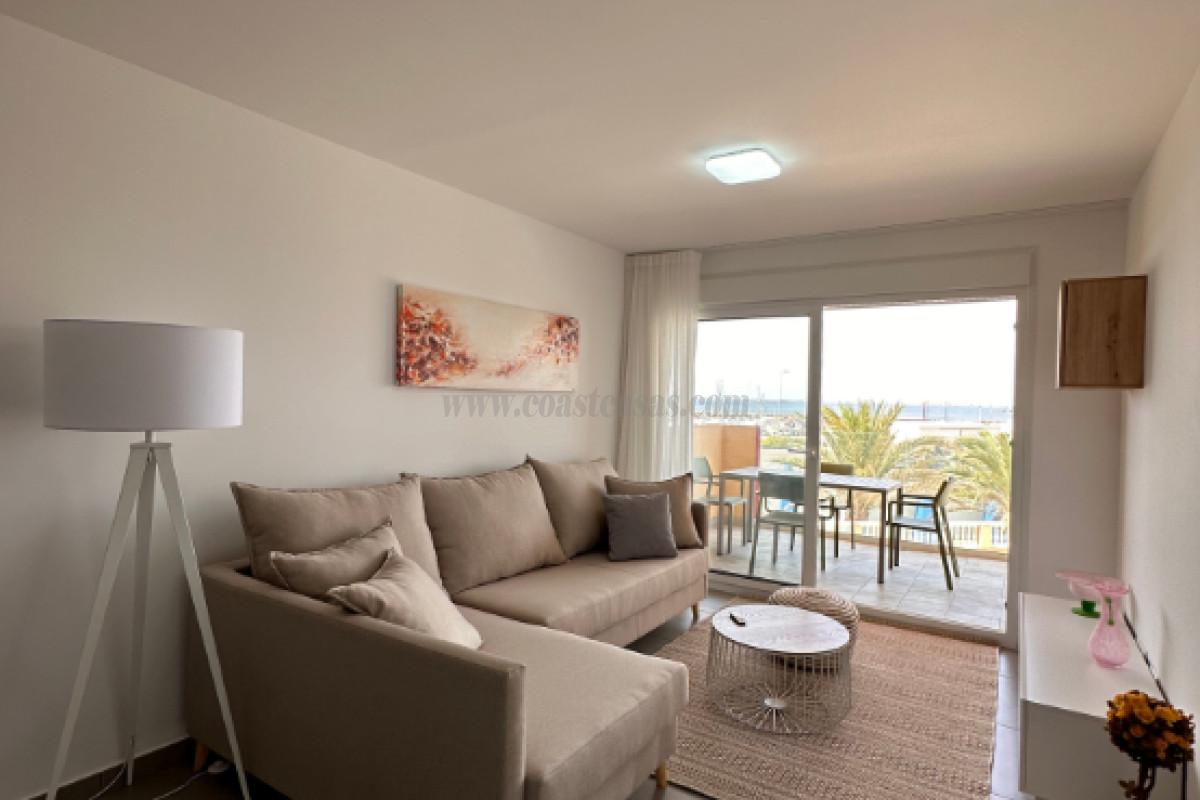 Venta de apartamento en La Manga Del Mar Menor