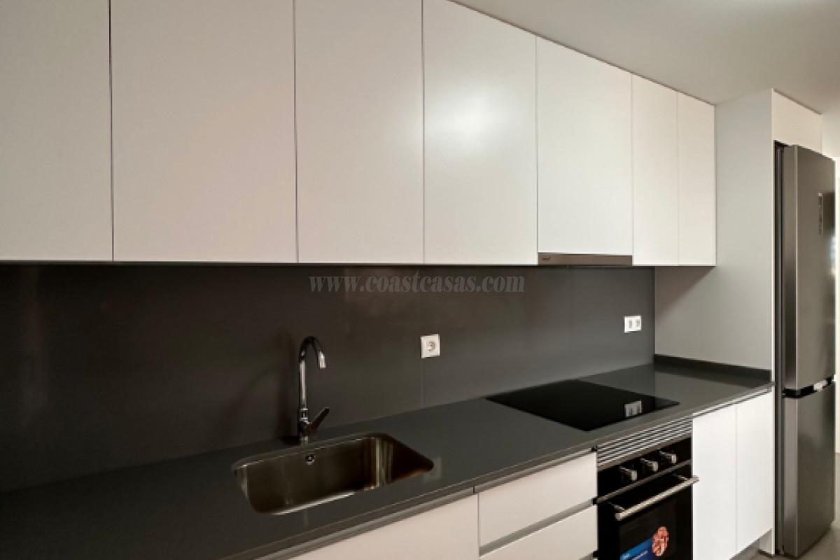 Venta de apartamento en La Manga Del Mar Menor