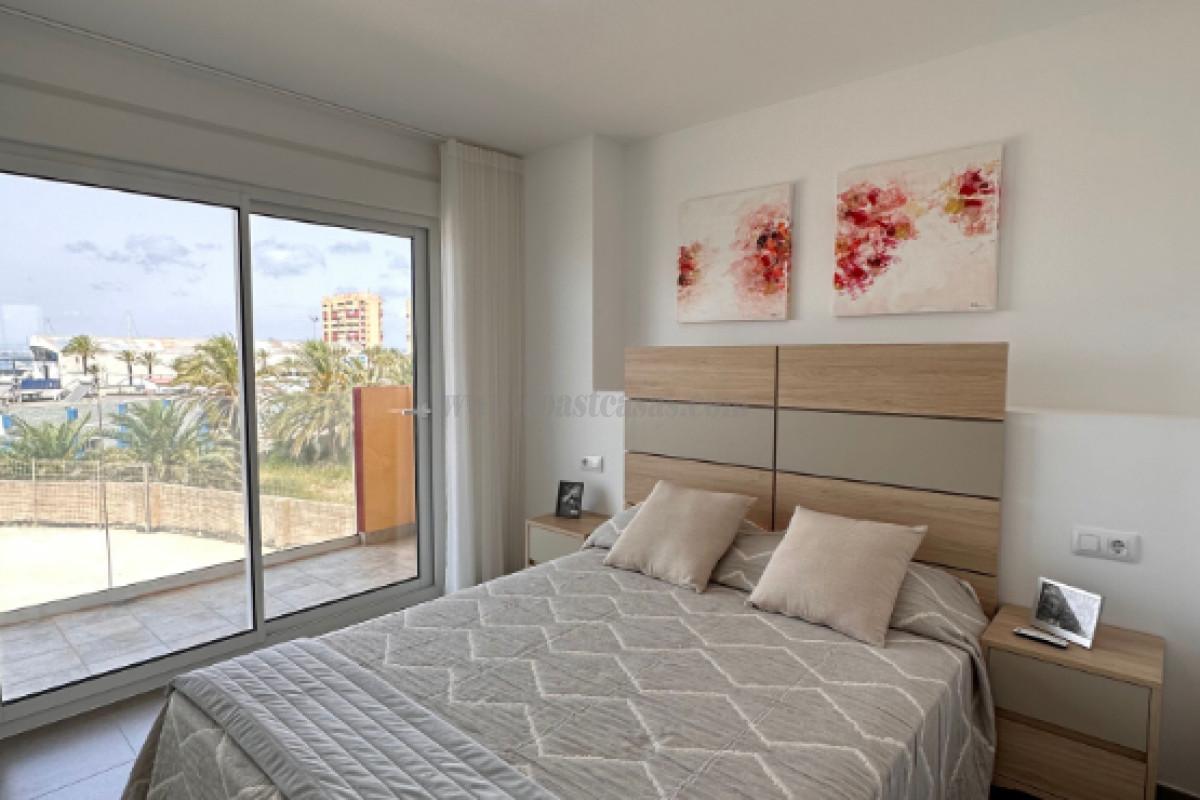 Venta de apartamento en La Manga Del Mar Menor