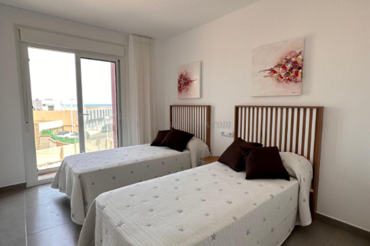 Venta de apartamento en La Manga Del Mar Menor