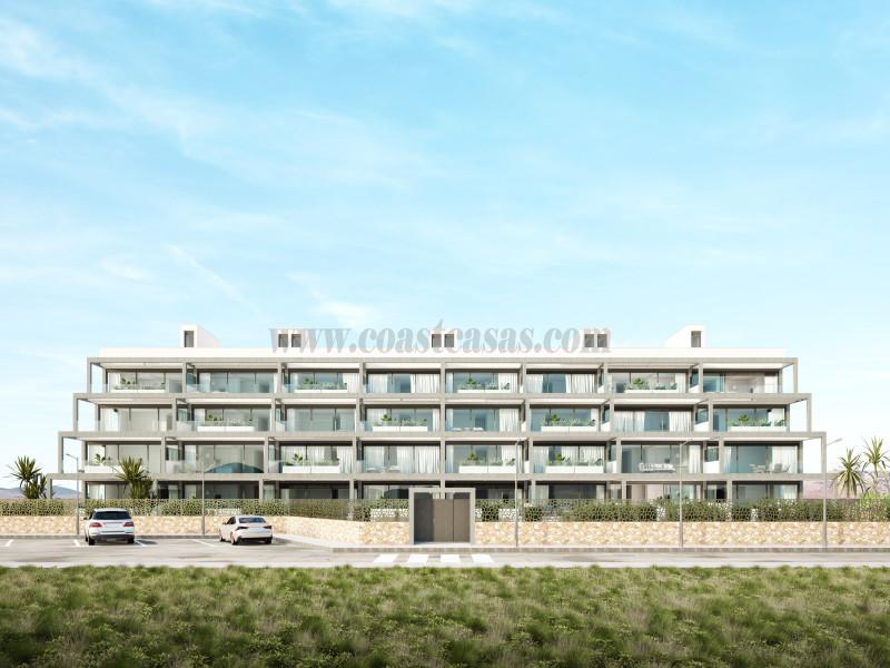 Venta de apartamento en Cartagena