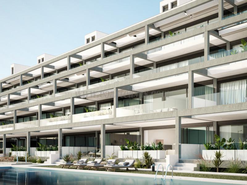 Venta de apartamento en Cartagena