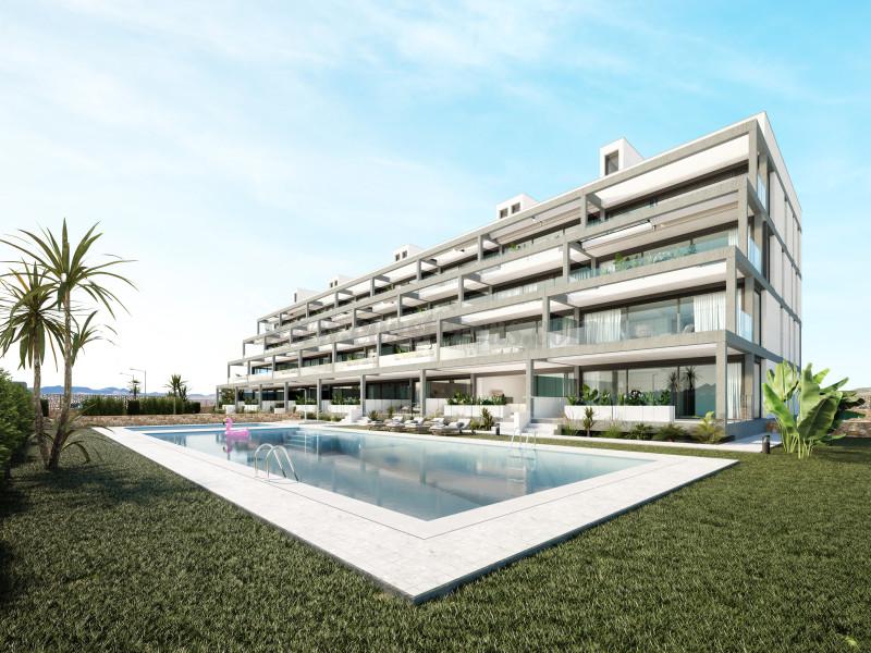 Venta de apartamento en Cartagena