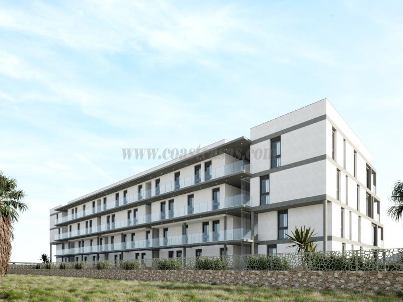 Venta de apartamento en Cartagena