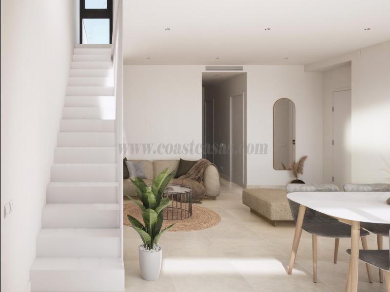 Venta de apartamento en Cartagena