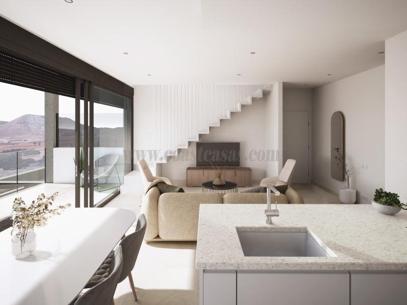 Venta de apartamento en Cartagena