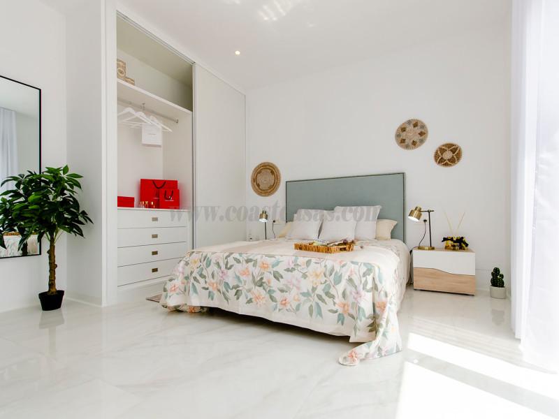 Venta de villa en Orihuela