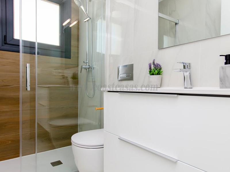 Venta de villa en Orihuela