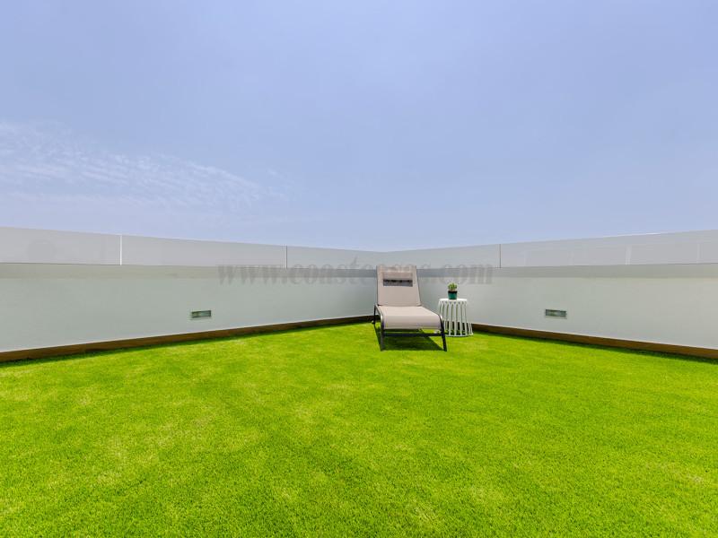 Venta de villa en Orihuela