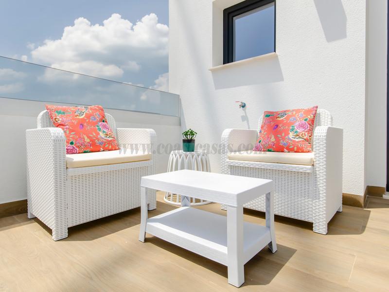 Venta de villa en Orihuela