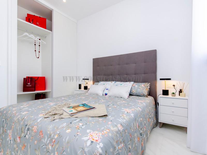 Venta de villa en Orihuela