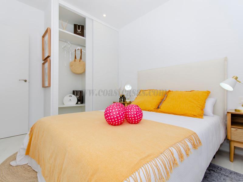 Venta de villa en Orihuela