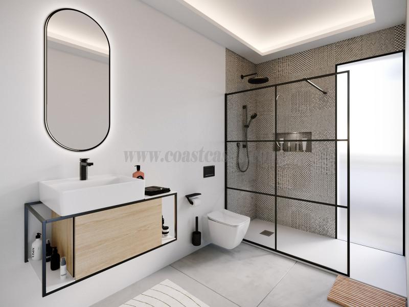 For sale of villa in Alhama de Murcia