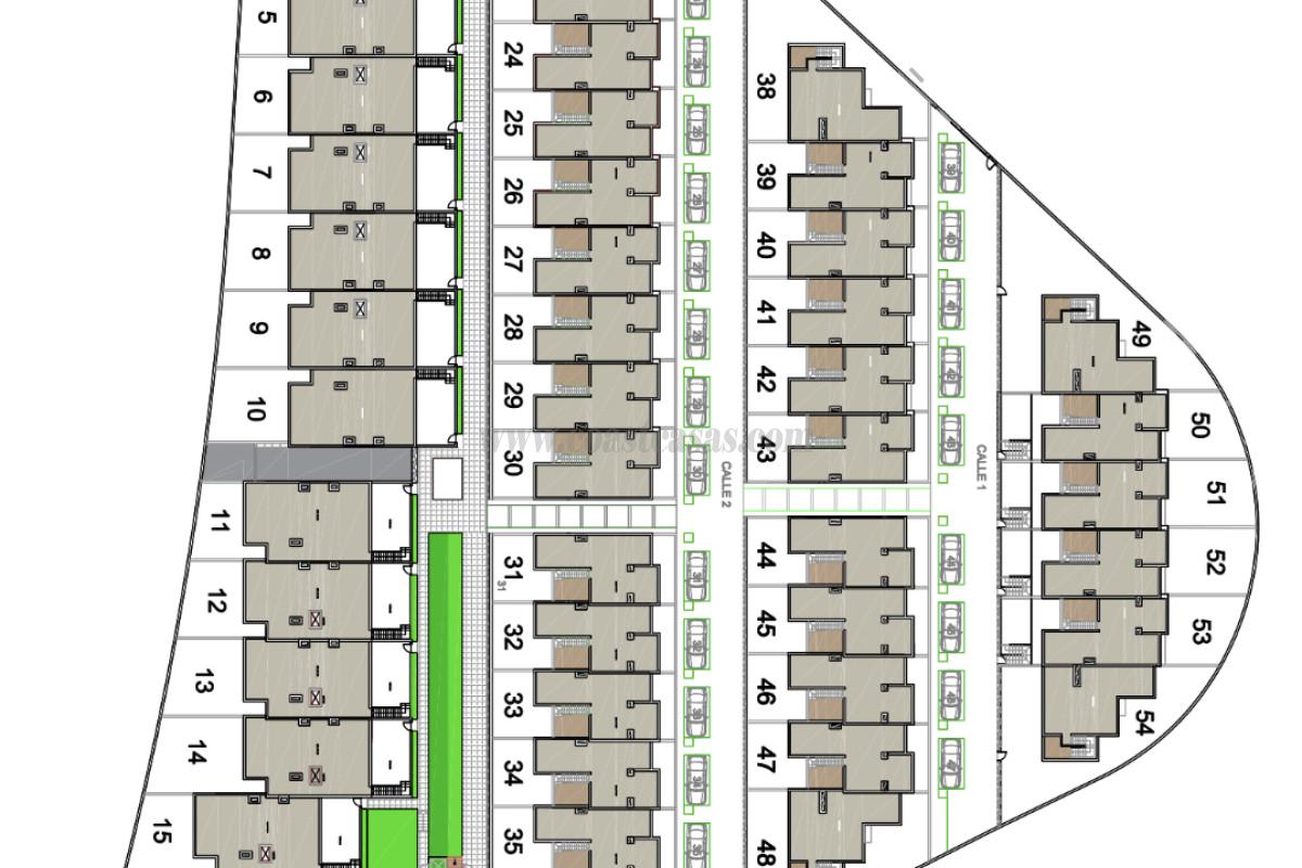 Venta de  en Monforte del Cid