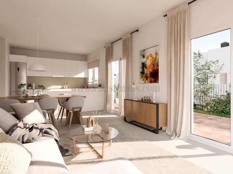 Venta de  en Monforte del Cid