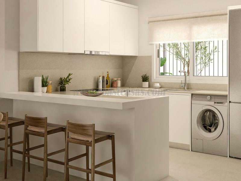 Venta de  en Monforte del Cid