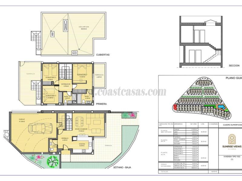 Venta de  en Monforte del Cid