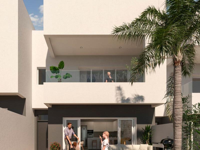 Venta de  en Monforte del Cid