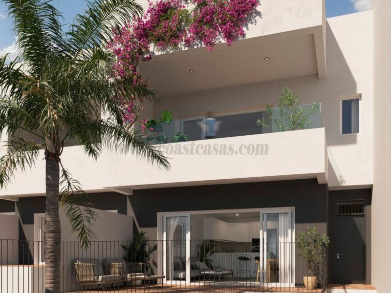 Venta de  en Monforte del Cid