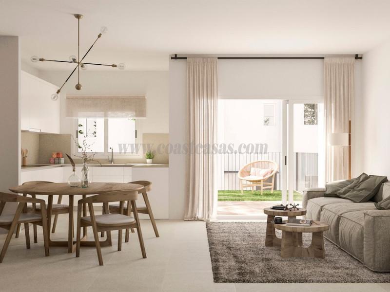 Venta de  en Monforte del Cid