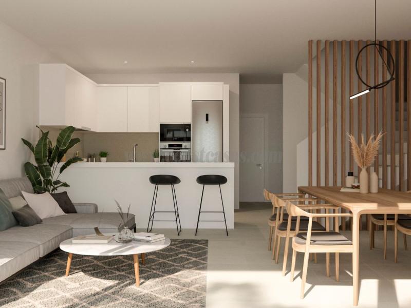 Venta de  en Monforte del Cid