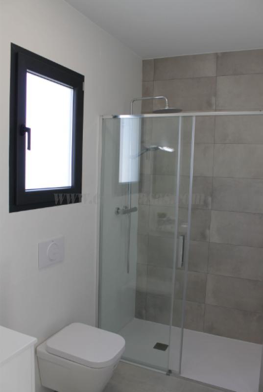 Venta de villa en Torre-Pacheco