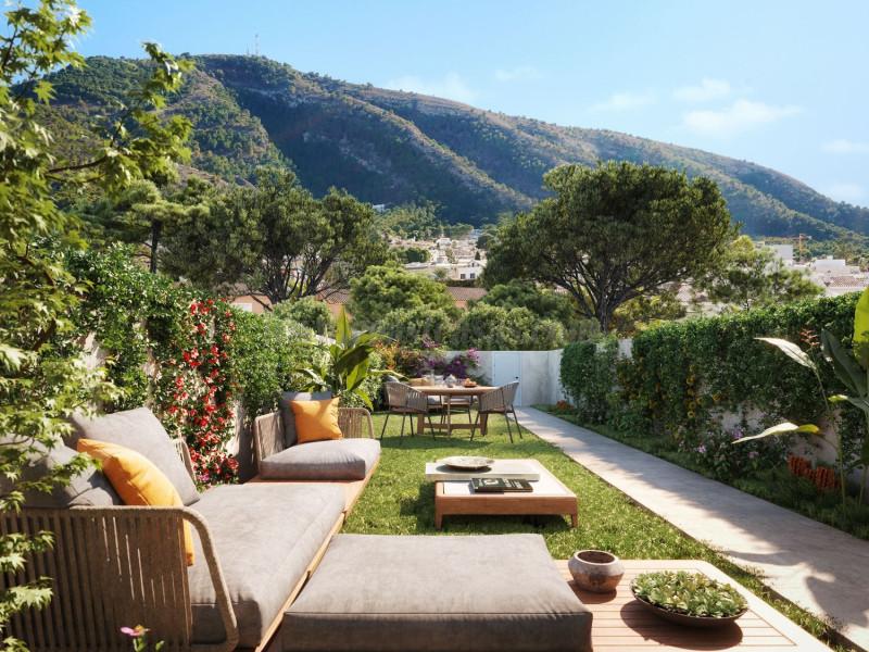 Venta de apartamento en Alfaz del Pi