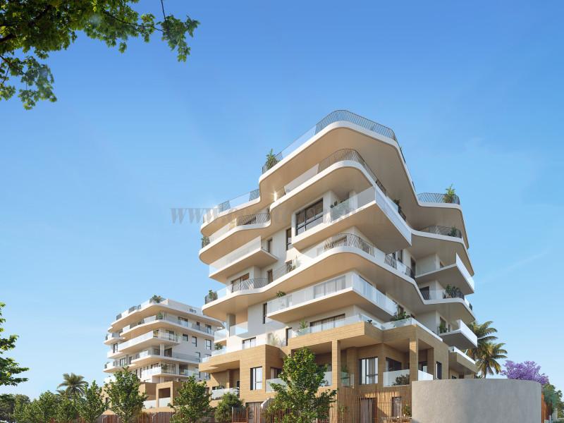 Venta de apartamento en Villajoyosa