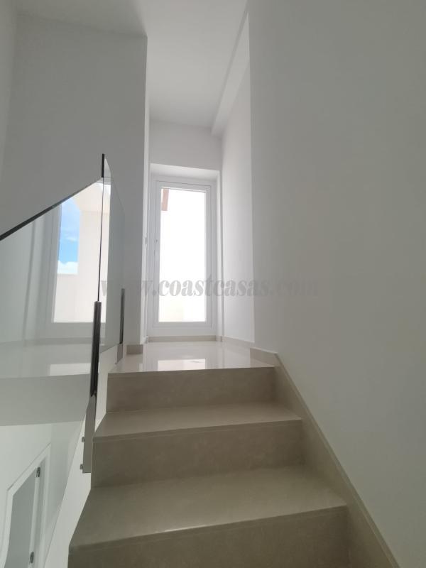 Venta de villa en Rojales