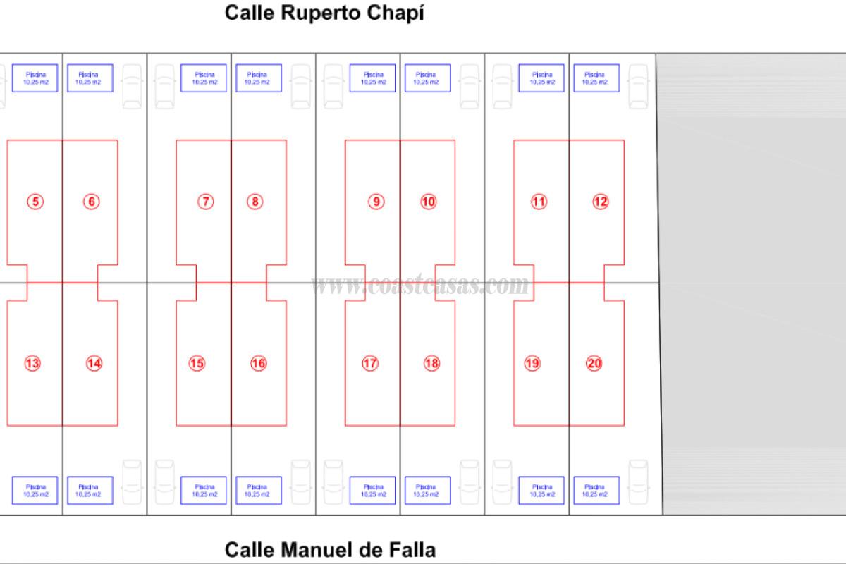 For sale of  in Daya Nueva