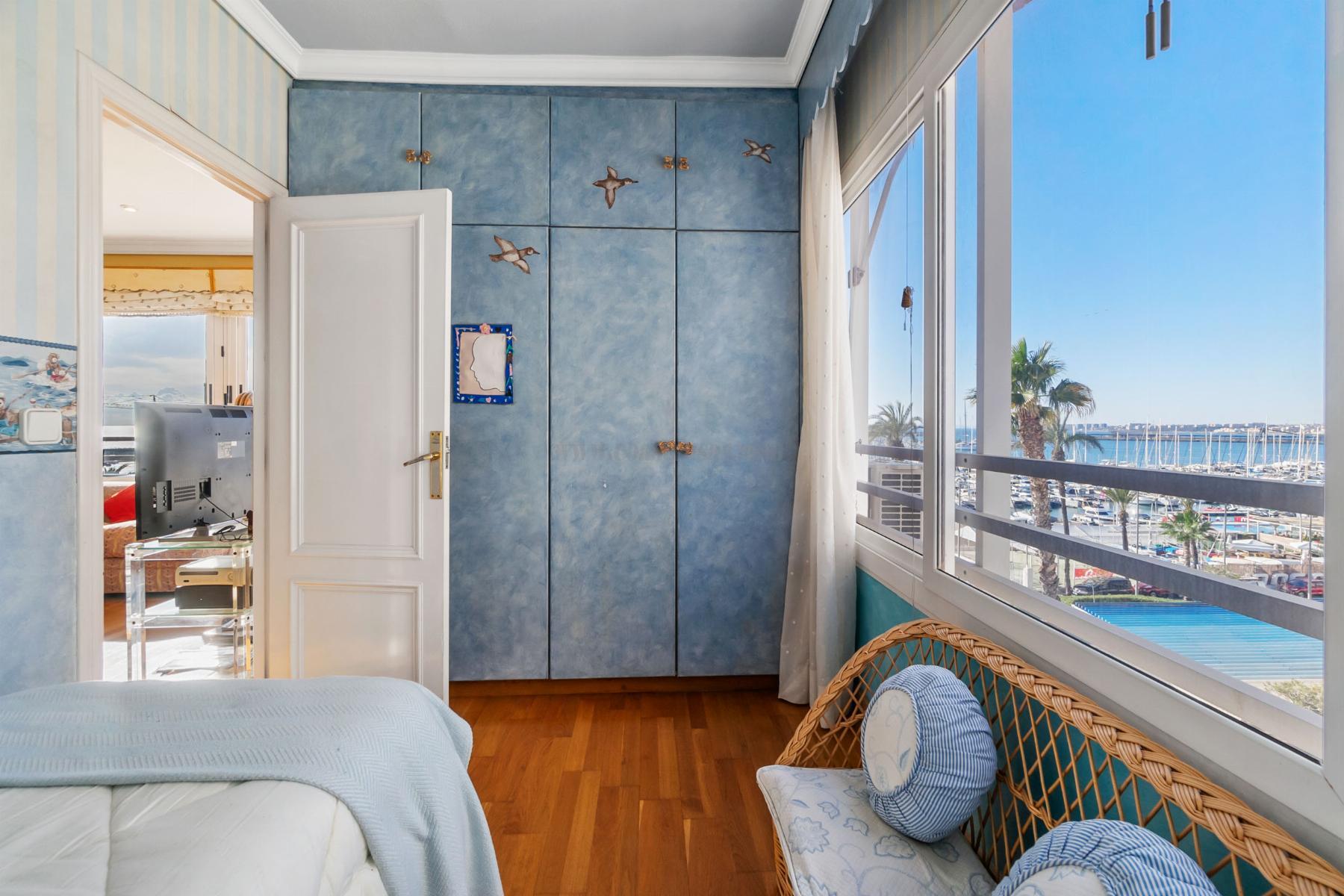 Venta de apartamento en Torrevieja