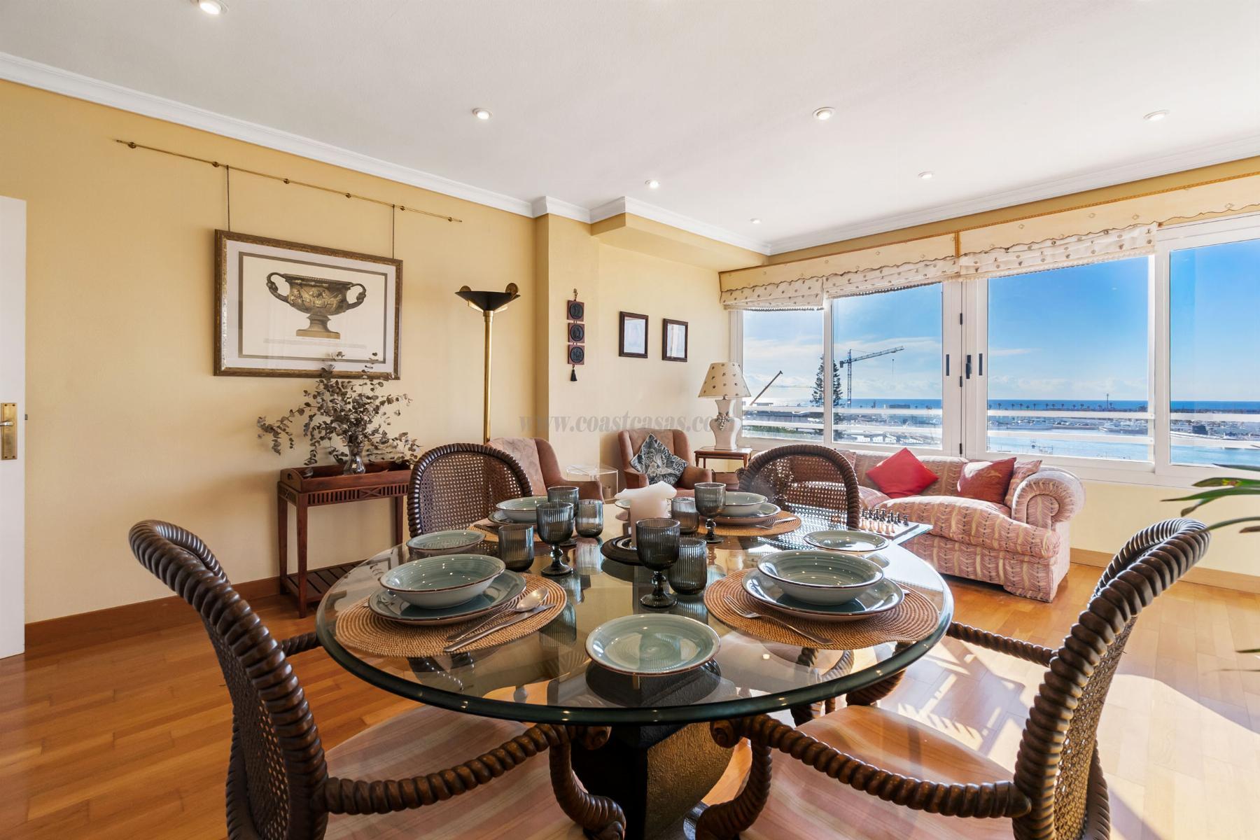 Venta de apartamento en Torrevieja