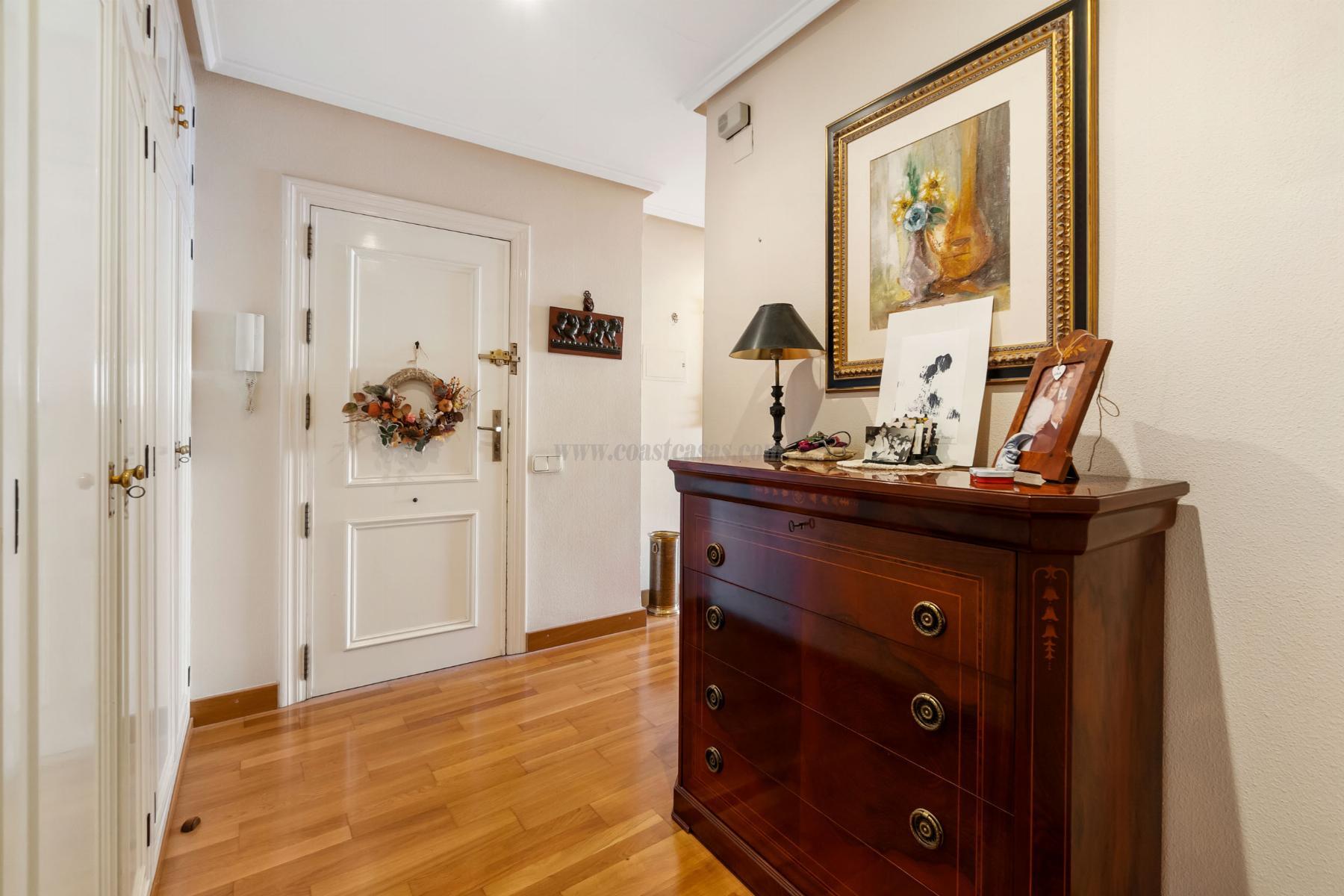 Venta de apartamento en Torrevieja