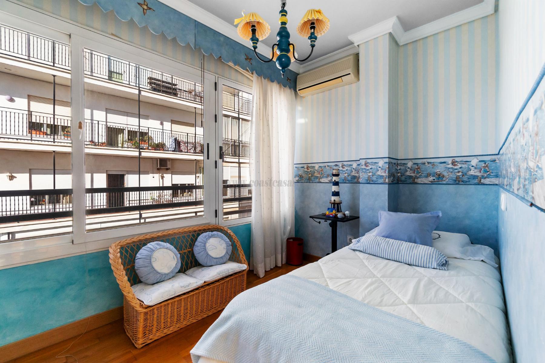 Venta de apartamento en Torrevieja