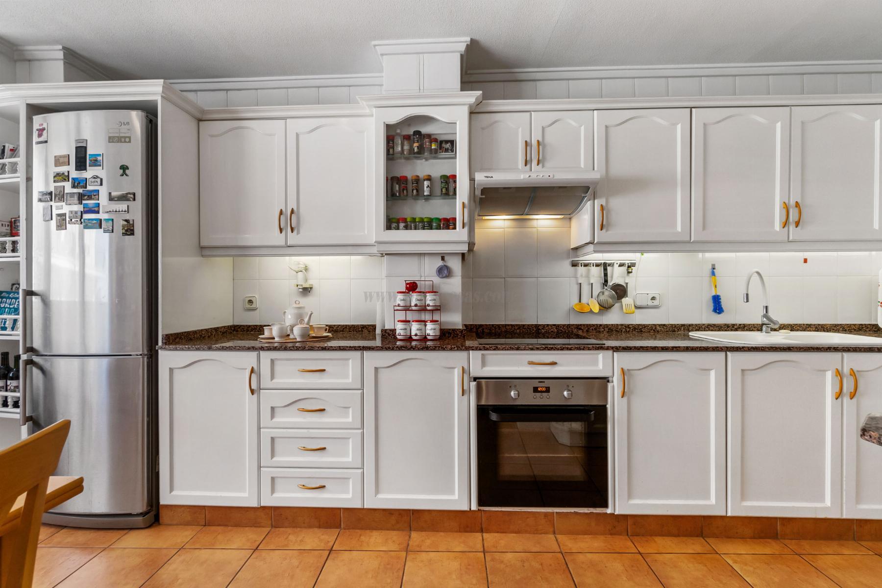 Venta de apartamento en Torrevieja