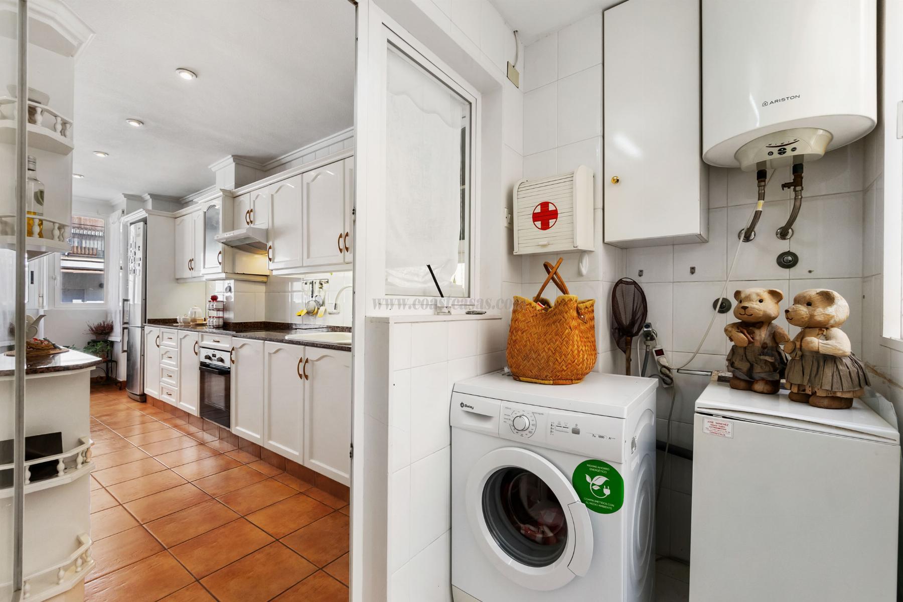 Venta de apartamento en Torrevieja